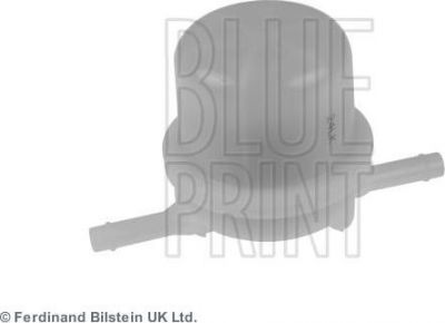 Blue Print ADT32302 топливный фильтр на TOYOTA COROLLA Наклонная задняя часть (KE, TE)