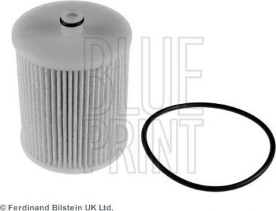 Blue Print ADT32392 топливный фильтр на TOYOTA YARIS (NHP13_, NSP13_, NCP13_, KSP13_, NLP13_)