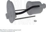 Blue Print ADT32395 топливный фильтр на TOYOTA CAMRY седан (_XV4_)