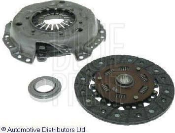 Blue Print ADT33001 комплект сцепления на TOYOTA STARLET универсал (KP6_)