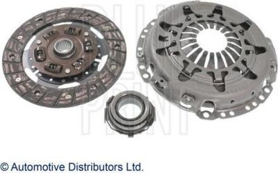 Blue Print ADT330250 комплект сцепления на TOYOTA YARIS (SCP1_, NLP1_, NCP1_)