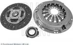 Blue Print ADT330253 комплект сцепления на TOYOTA CAMRY седан (_XV4_)