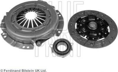 Blue Print ADT33050 комплект сцепления на TOYOTA COROLLA Liftback (_E9_)