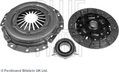 Blue Print ADT33065 комплект сцепления на TOYOTA STARLET (_P8_)