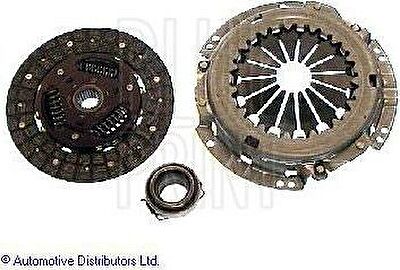 Blue Print ADT33091 комплект сцепления на TOYOTA HIACE III фургон (YH7_, LH6_, LH7_, LH5_, YH5_, YH6_)