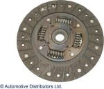 Blue Print ADT33127 диск сцепления на TOYOTA YARIS VERSO (_NLP2_, _NCP2_)
