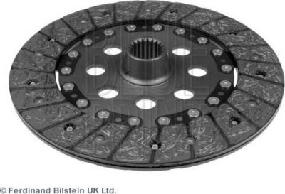 Blue Print ADT33178 диск сцепления на TOYOTA COROLLA Liftback (_E11_)
