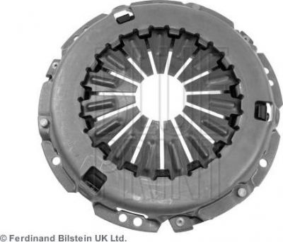Blue Print ADT33287N нажимной диск сцепления на TOYOTA COROLLA Verso (ZDE12_, CDE12_)