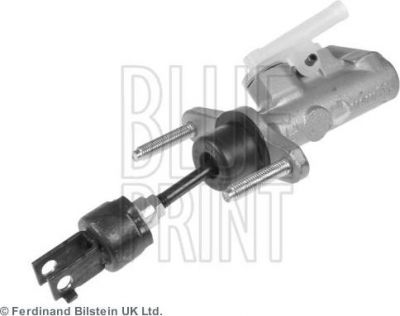 Blue Print ADT334108 главный цилиндр, система сцепления на TOYOTA COROLLA Liftback (_E11_)