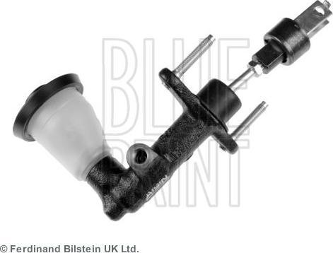 Blue Print ADT33455 главный цилиндр, система сцепления на TOYOTA COROLLA (_E9_)
