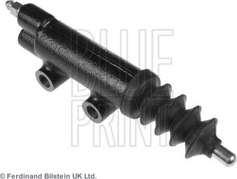 Blue Print ADT33625 рабочий цилиндр, система сцепления на TOYOTA LAND CRUISER (_J6_)