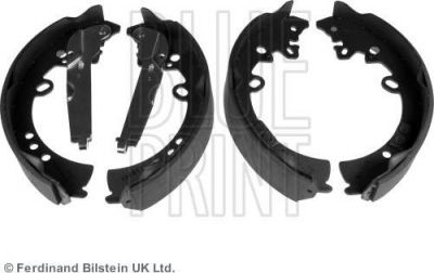 Blue Print ADT34174 комплект тормозных колодок на TOYOTA HILUX III пикап (KUN_, TGN_, LAN_, GGN_)