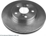 Blue Print ADT343112 тормозной диск на TOYOTA AVENSIS (_T22_)