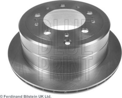 BLUE PRINT Тормозной диск (ADT343119)