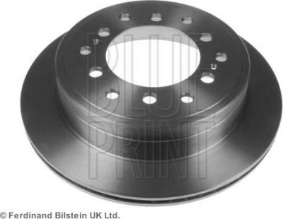 BLUE PRINT Тормозной диск (ADT343129)