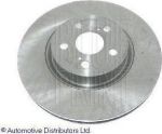 BLUE PRINT Тормозной диск (ADT343168)