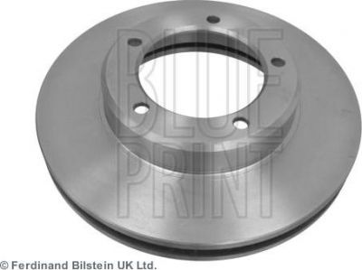BLUE PRINT Тормозной диск (ADT343190)