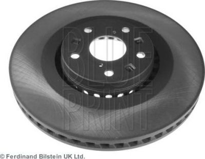 Blue Print ADT343201C тормозной диск на LEXUS GS (GRS19_, UZS19_, URS19_, GWS19_)