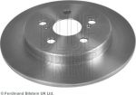 Blue Print ADT343277 тормозной диск на TOYOTA PRIUS (ZVW3_)