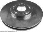 Blue Print ADT34387 тормозной диск на LEXUS SC (UZZ40_)