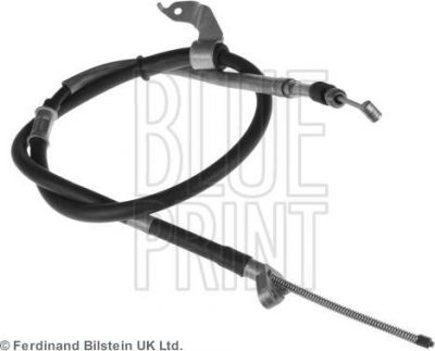 Blue Print ADT346179 трос, стояночная тормозная система на TOYOTA CELICA кабрио (AT18_, ST18_)