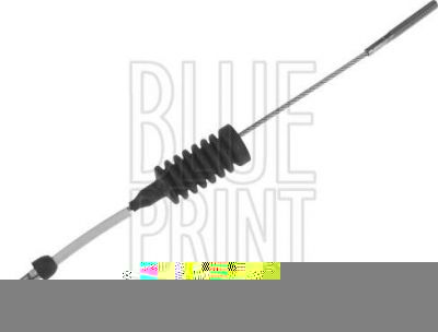 Blue Print ADT346256 трос, стояночная тормозная система на TOYOTA COROLLA Wagon (__E11_)