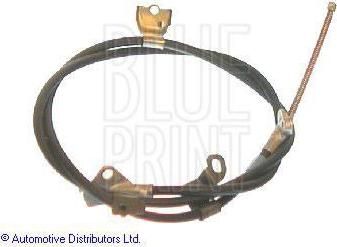 Blue Print ADT346295 трос, стояночная тормозная система на TOYOTA YARIS VERSO (_NLP2_, _NCP2_)