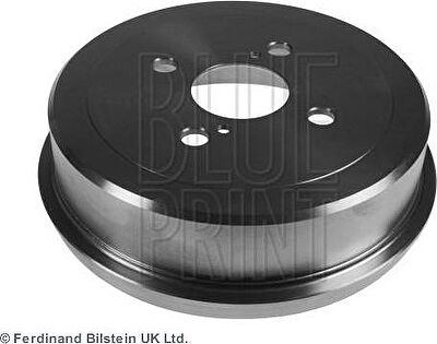 Blue Print ADT34708 тормозной барабан на TOYOTA COROLLA Compact (_E10_)