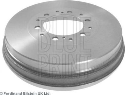 Blue Print ADT34719 тормозной барабан на TOYOTA HILUX III пикап (KUN_, TGN_, LAN_, GGN_)