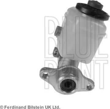 Blue Print ADT35128 главный тормозной цилиндр на TOYOTA LAND CRUISER 90 (_J9_)