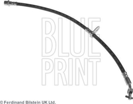 Blue Print ADT353245 тормозной шланг на TOYOTA AVENSIS (_T22_)
