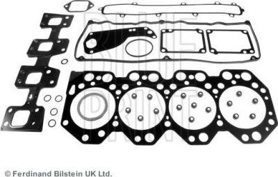 Blue Print ADT362128 комплект прокладок, головка цилиндра на TOYOTA DYNA 200 c бортовой платформой/ходовая часть