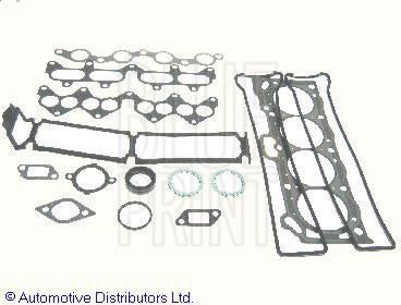 Blue Print ADT36239 комплект прокладок, головка цилиндра на TOYOTA COROLLA купе (AE86)