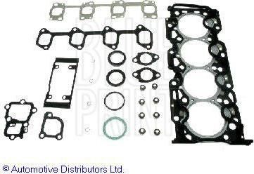 Blue Print ADT36259 комплект прокладок, головка цилиндра на TOYOTA COROLLA Wagon (_E10_)