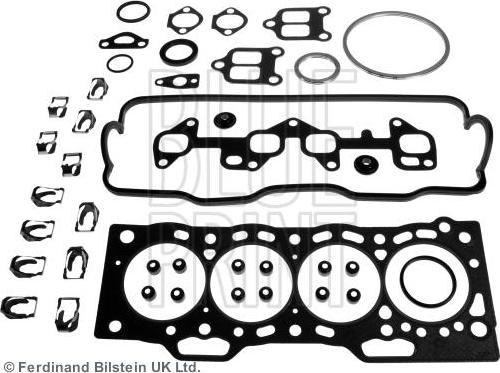 Blue Print ADT36264 комплект прокладок, головка цилиндра на TOYOTA COROLLA (_E9_)