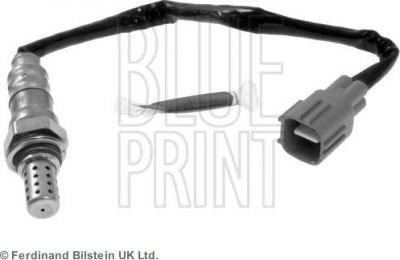 Blue Print ADT370101 лямбда-зонд на PEUGEOT 107