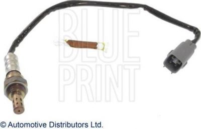Blue Print ADT37079 лямбда-зонд на TOYOTA YARIS VERSO (_NLP2_, _NCP2_)