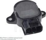 Blue Print ADT37203C датчик, положение дроссельной заслонки на TOYOTA YARIS VERSO (_NLP2_, _NCP2_)