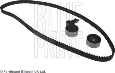 Blue Print ADT37302 комплект ремня грм на TOYOTA COROLLA Liftback (_E11_)