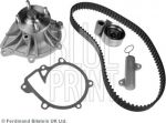 Blue Print ADT373753 водяной насос + комплект зубчатого ремня на TOYOTA LAND CRUISER (LJ12_, KZJ12_, TRJ12_, KDJ12_, GRJ12_)