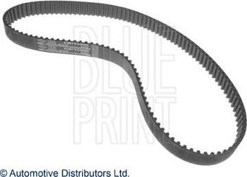 Blue Print ADT37509 ремень грм на TOYOTA COROLLA Liftback (_E8_)