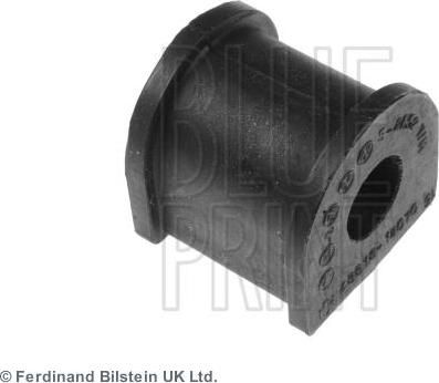 Blue Print ADT380165 опора, стабилизатор на TOYOTA COROLLA Liftback (_E9_)