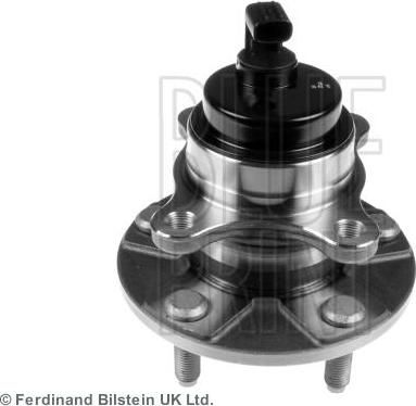 Blue Print ADT38292 комплект подшипника ступицы колеса на TOYOTA CELSIOR (UCF3_)