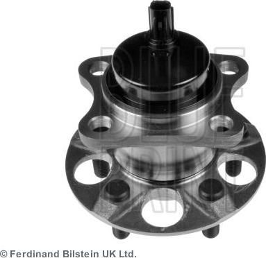 Blue Print ADT383115 комплект подшипника ступицы колеса на TOYOTA PRIUS (ZVW3_)