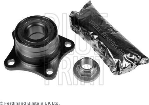 Blue Print ADT38326 комплект подшипника ступицы колеса на TOYOTA COROLLA Station Wagon (_E9_)