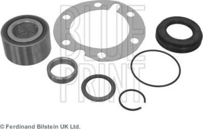 Blue Print ADT38362 комплект подшипника ступицы колеса на TOYOTA LAND CRUISER 90 (_J9_)