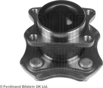 Blue Print ADT38368 комплект подшипника ступицы колеса на TOYOTA YARIS VERSO (_NLP2_, _NCP2_)