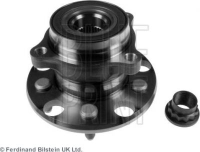 Blue Print ADT38381 комплект подшипника ступицы колеса на LEXUS GS (GRS19_, UZS19_, URS19_, GWS19_)