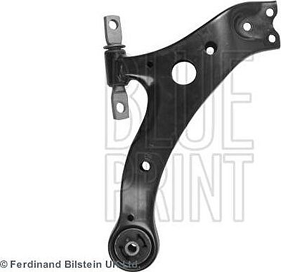 Blue Print ADT386122 рычаг независимой подвески колеса, подвеска колеса на TOYOTA CAMRY седан (_XV4_)