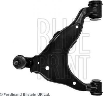 Blue Print ADT386123 рычаг независимой подвески колеса, подвеска колеса на TOYOTA LAND CRUISER (LJ12_, KZJ12_, TRJ12_, KDJ12_, GRJ12_)